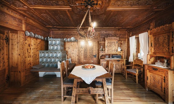 Neustift Im Stubaital Hotel | Der Hoferwirt: Guest Rated 10/10 with Spa & Family Amenities