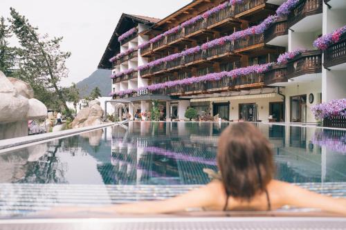 Bad Kleinkirchheim Hotel | Experience Comfort at Der Kirchheimerhof - 4 Star Retreat