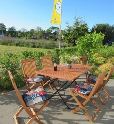 Stolpe Apartment | Discover Der Landhof Seeadler: Family-Friendly Retreat