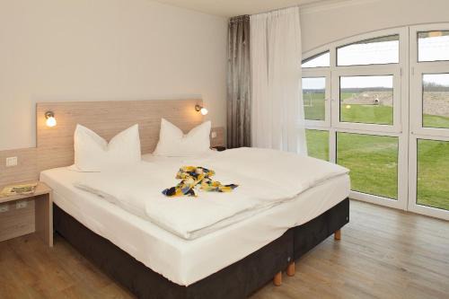 Stolpe Apartment | Pet-Friendly Retreat at Der Landhof Strandhafer - 9.1/10
