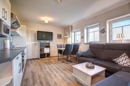 Stolpe Apartment | Family-Friendly Retreat at Der Landhof Windflüchter