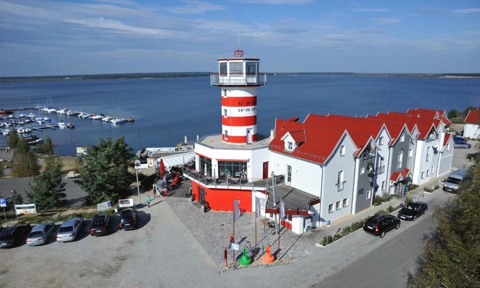 Geierswalde Hotel | Experience Comfort at Der LeuchtTurm: Pet Friendly & Spa