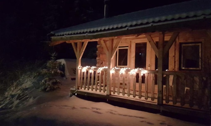 Nordenau Ski Chalet | Oceanfront Bliss at Der Nesselbacher - Rated 9.4/10