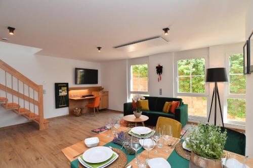 Kappel-Grafenhausen Apartment | Remarkable DER OCHSEN: 4-Star Stay with Top Amenities