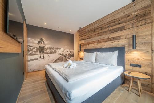 Pragraten Hotel | Der Ortnerhof - Premier Hotel with Oceanfront Views