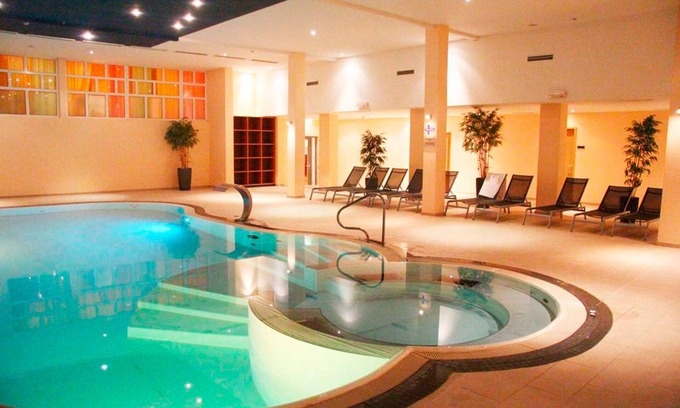 Altastenberg Hotel | Discover Der schöne Asten - Resort Winterberg with Spa