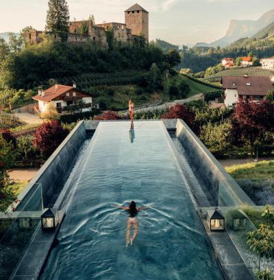 Vollan Hotel | Discover Der Waldhof: 4-Star Oceanfront Retreat