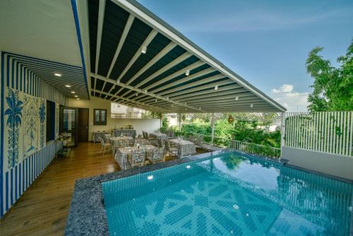 Bani Park House | Unforgettable Stay at Dera Jaipur Homestay - Rated 9.3/10