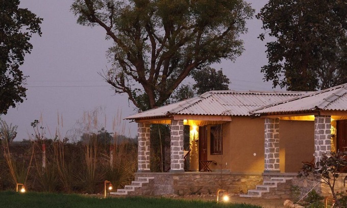 Bali Hotel | Guest Rated 10/10 at Dera Jawai: Family-Friendly Stays