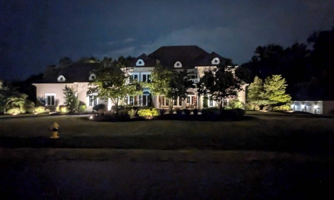 Buechel House | Spacious Derby PGA House with Ocean View and Private Pool