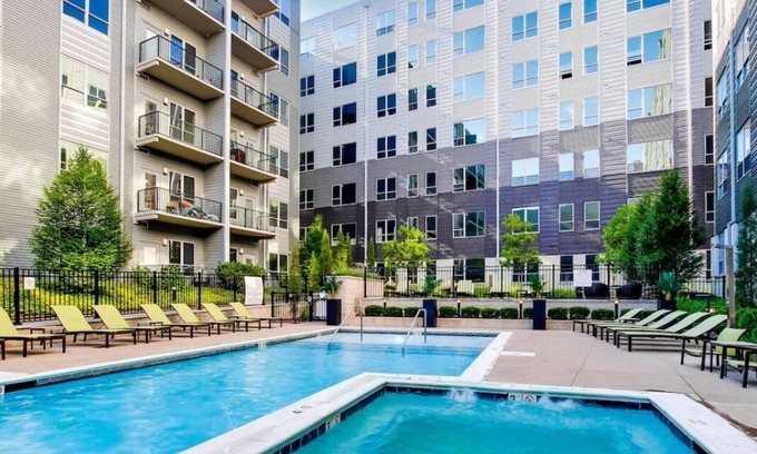 Downtown Louisville Condo | Prime Location at Derby, Steps from 4th Street Live