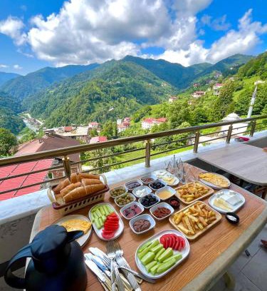 Ayder Apartment | Experience Comfort at Dereli Suit Apart - Rated 9.4/10