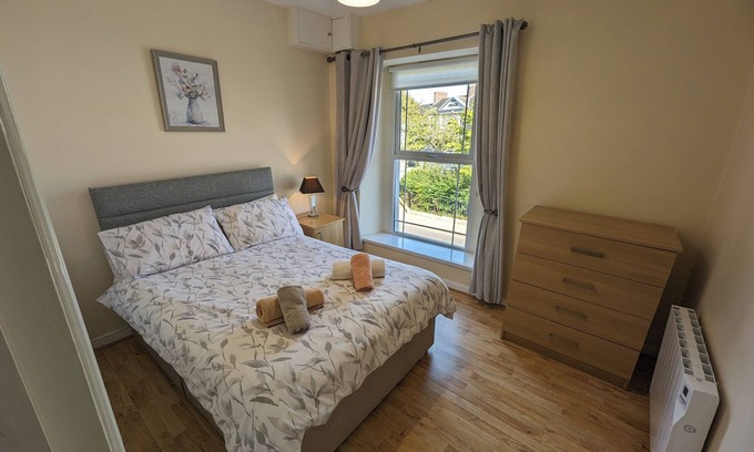 Castlederg Apartment | Exceptional Derg Valley Apartments: Child Friendly Retreat