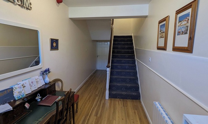 Castlederg Apartment | Family-Friendly Derg Valley Apartments: Self-Catering Retreat