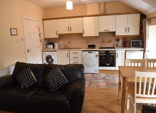 Castlederg Apartment | Child-Friendly Derg Valley Apartments - Rated 9.2/10