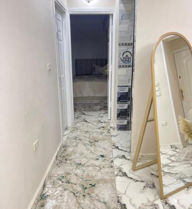 Al-Muntazah Apartment | Derm moonlight