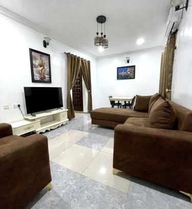 Igwuruta Apartment | Dersym Apartment