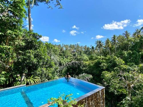 Melayang Villa | Dervish Valley Bali Villas 1