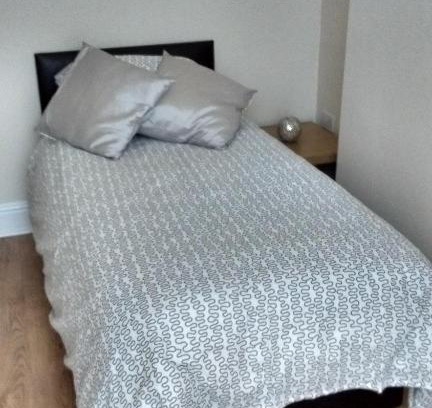 Stainburn Apartment | Derwent Street Apartment 1: Family-Friendly & Self-Catering