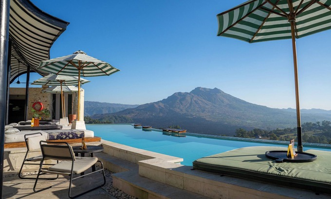 Kedisan Hotel | Discover Oculus Bali: Pool, Spa & Family-Friendly Retreat
