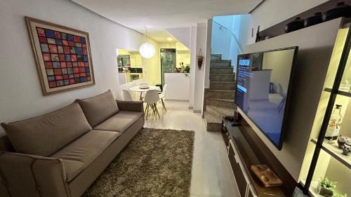Guaratiba Apartment | Descanso e Tranquilidade em Guaratiba