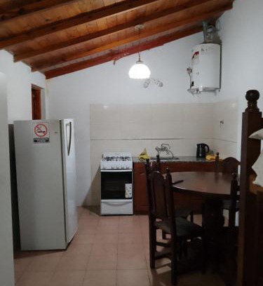 Punta Mogotes Apartment | Exceptional Stay at Descanso Emanuel: Pet and Family Friendly