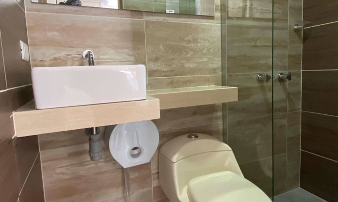 Robledo Hotel | Family Retreat in Vibrant Colors with Pet-Friendly Amenities
