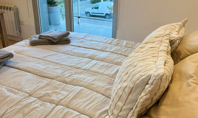 Rada Tilly Apartment | Descanso en Rada Tilly