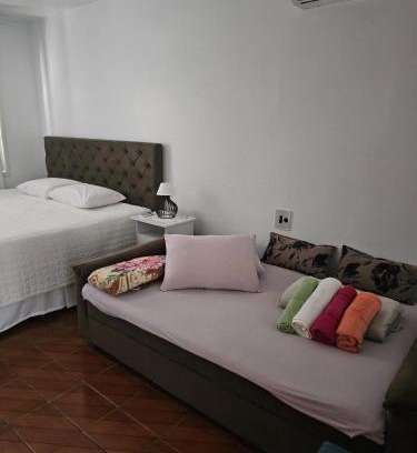 Centro House | Descanso para viajantes