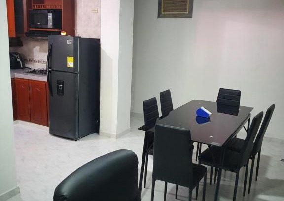 Villavicencio Apartment | Exceptional Descanso Premium: Wheelchair Accessible Comfort