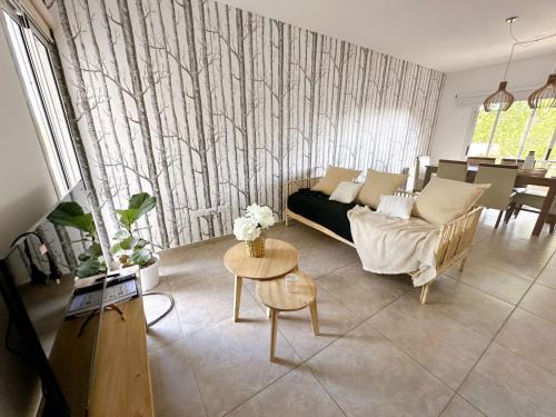 Junin Apartment | Top-Rated Descanso Soñado: Family-Friendly Retreat