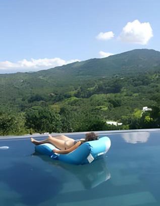 Anapoima House | Relaxing Retreat in Colombia's Ideal Climate