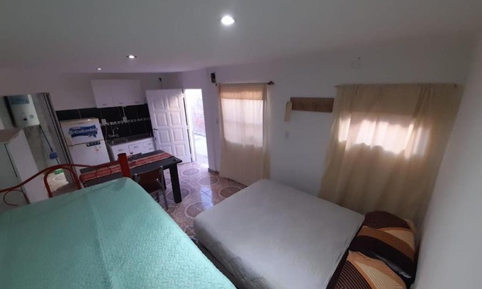 Comodoro Rivadavia Apartment | Pet-Friendly Getaway at Descanso ZN for Families