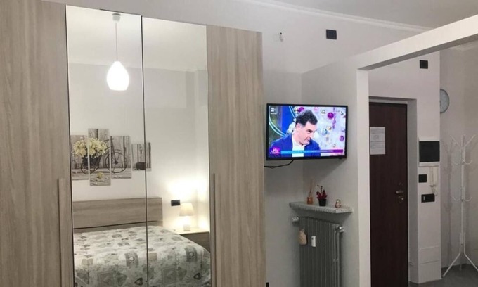 Quartiere Pista Bed & Breakfast | Comfortable Stay with Breakfast and Kitchen Amenities