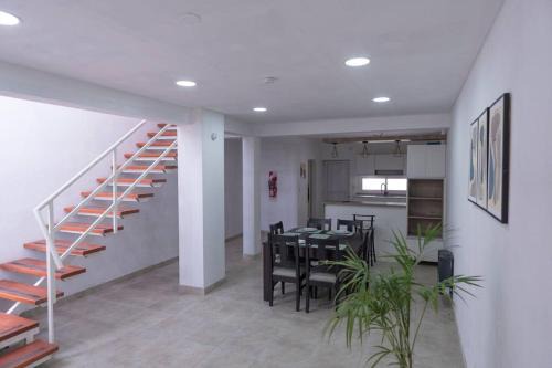 Salta House | Descubre Salta desde este Duplex acogedor