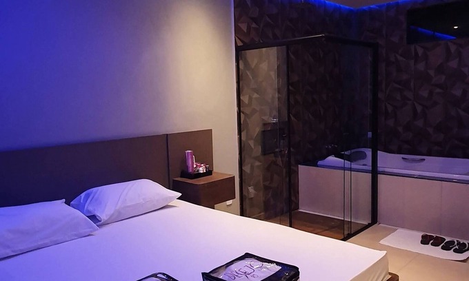 Sorocaba Hotel | Budget-Friendly Stay at Desejo Motel with Breakfast Included
