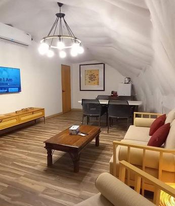 Ras Al Khaimah Other | Discover Desert Breeze Farm Resort: A Welcoming Retreat