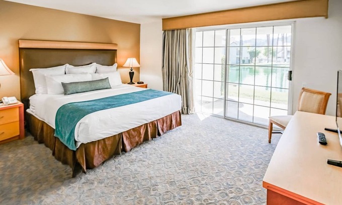 La Quinta Resort | Desert Breezes Resort: Family-Friendly 2BR Condo Getaway