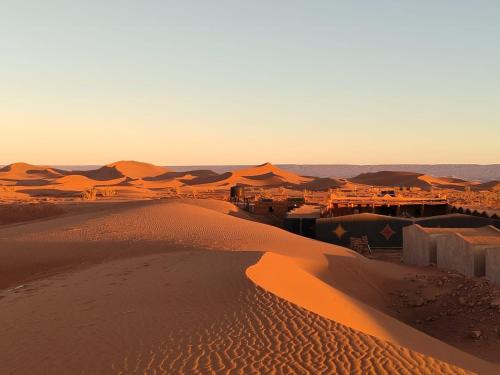 M'Hamid El Ghizlane Other | Pet-Friendly Chegaga Luxury Camp - Rated 9.6 by Guests