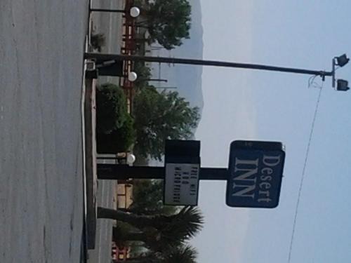 Van Horn Hotel | Budget-Friendly Desert Inn with Family Amenities Awaiting You