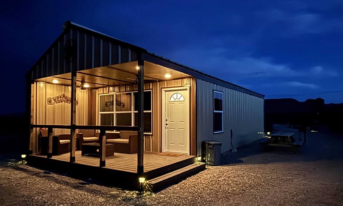 Alpine House | Desert Quail Oasis: Guest Rated 10/10 with Family Amenities