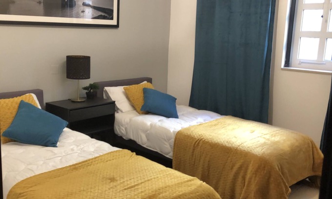 Safi House | Tranquil Desert Rose: Your Countryside Retreat Awaits