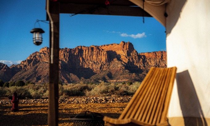 Colorado City Other | Top-Rated Desert Sage Retreat with Family-Friendly Amenities