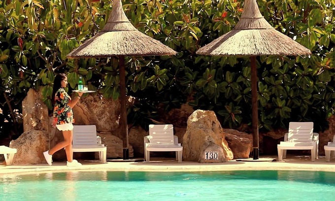 Cunas Other | Experience Desert Springs Resort: 4-Star Oceanfront Escape