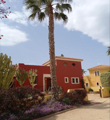 Cunas Villa | Desert Springs Golf Course and Resort, Almería, Spain, 11 The Powderhorn