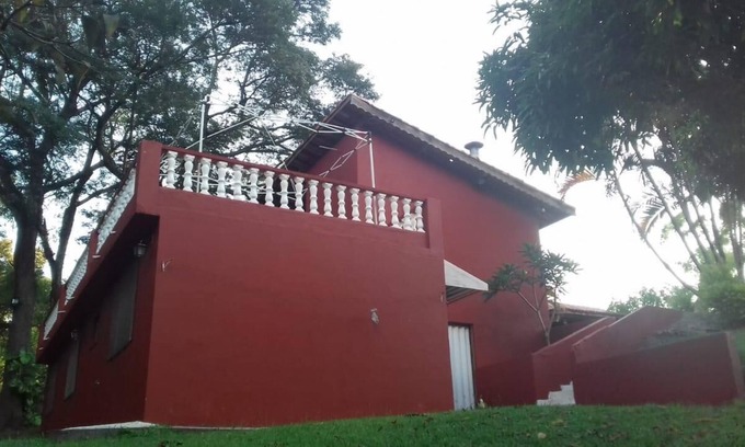 Aluminio Cottage | Unforgettable Days with Family and Friends Await You!