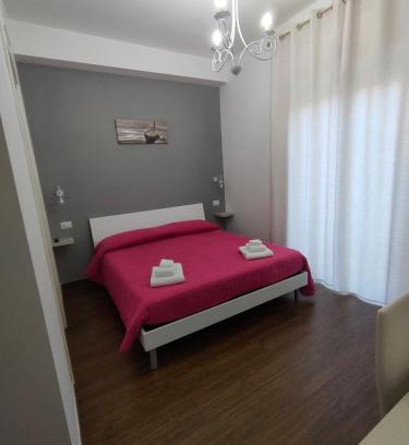 Mirabella Eclano Bed & Breakfast | Family-Friendly Desidora B&B with Top Guest Ratings