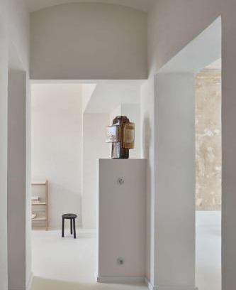 Karlovy Vary Apartment | Stylish Design Apartment in Central Karlovy Vary