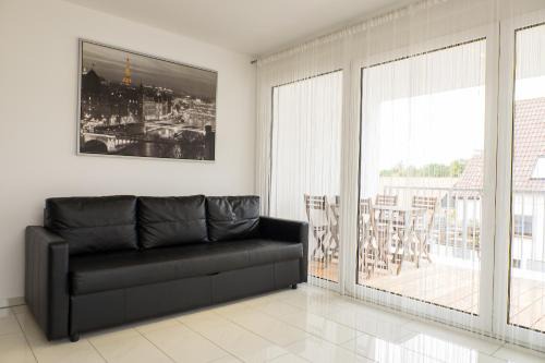 Metzingen Apartment | Family-Friendly Design Apartment in Metzingen: Guest Rated 8/10