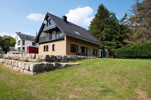 Langenbach bei Kirburg Apartment | Family-Friendly Ferienwohnung im Westerwald Getaway